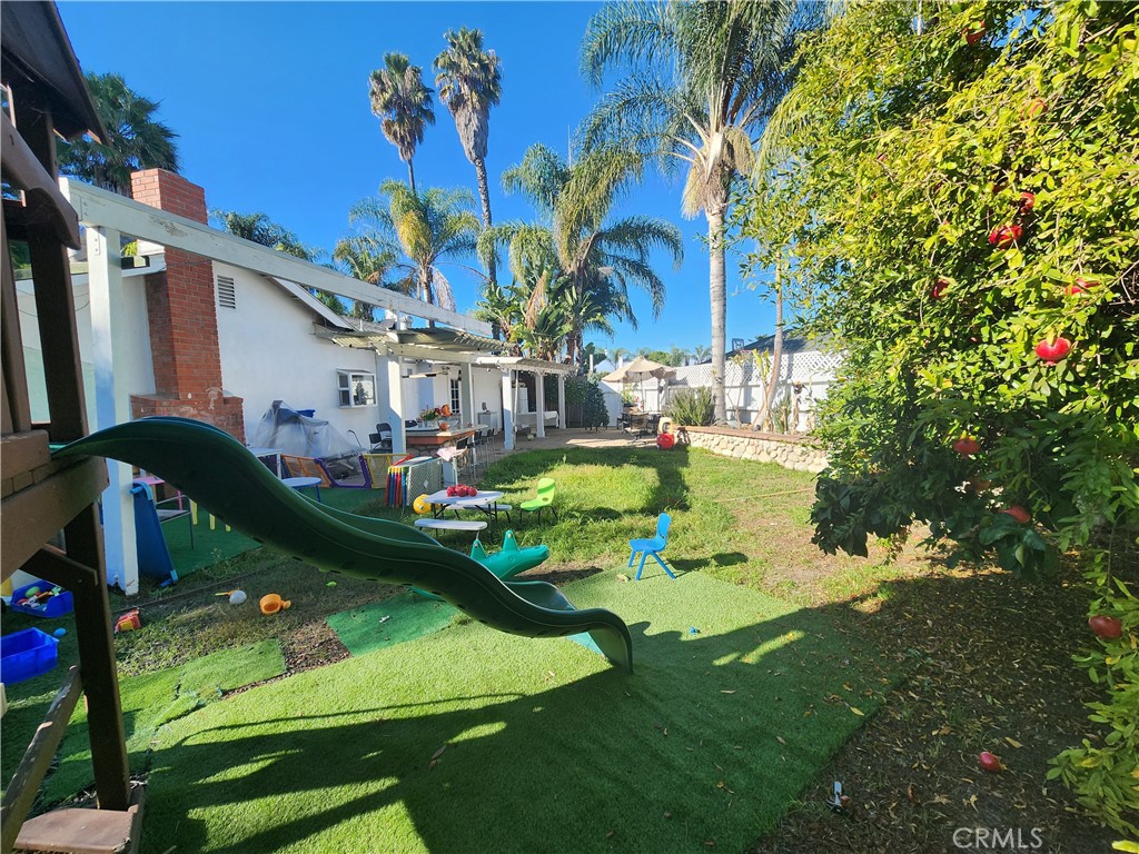 Laguna North (LN) - Residential