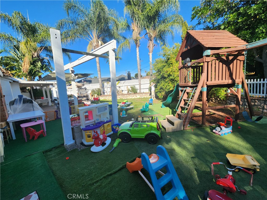 Laguna North (LN) - Residential