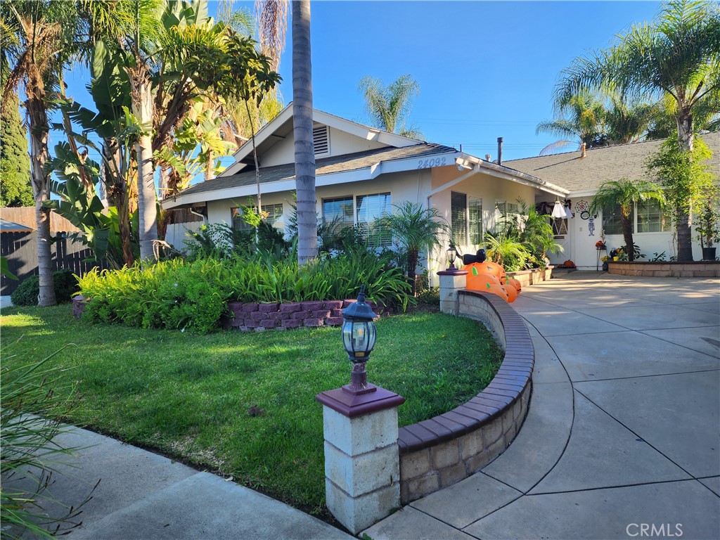 Laguna North (LN) - Residential