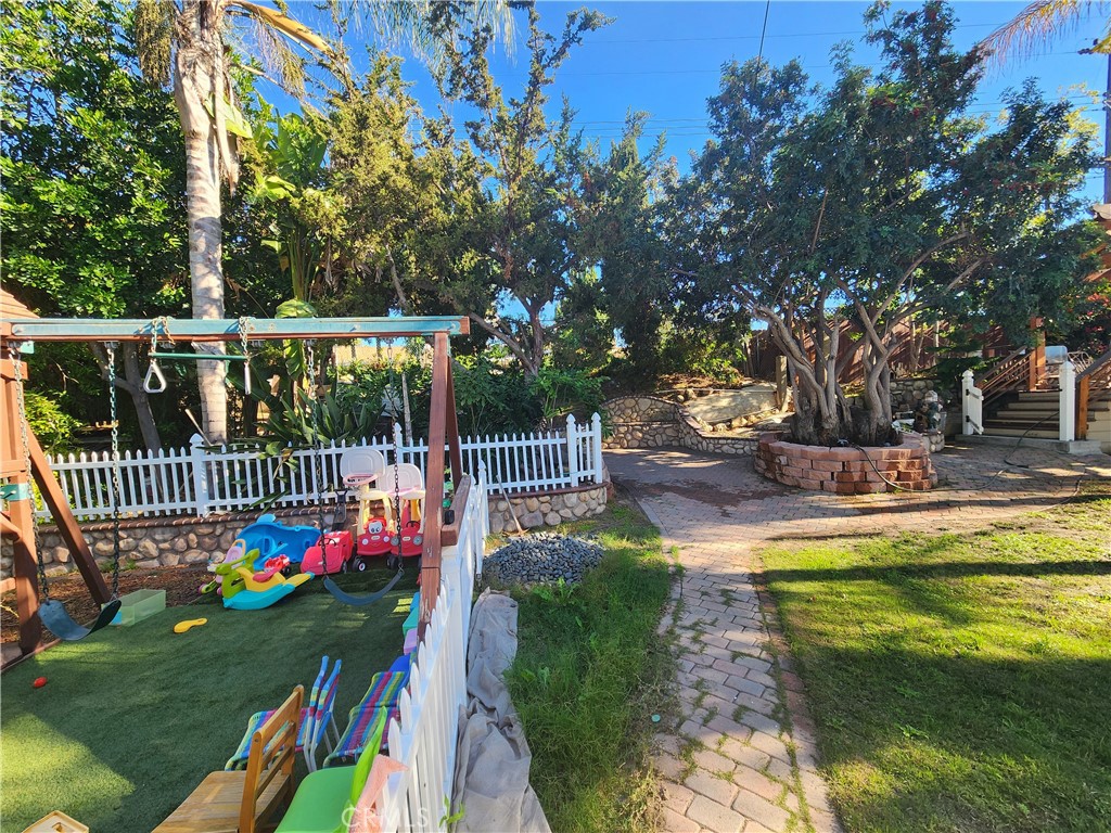 Laguna North (LN) - Residential