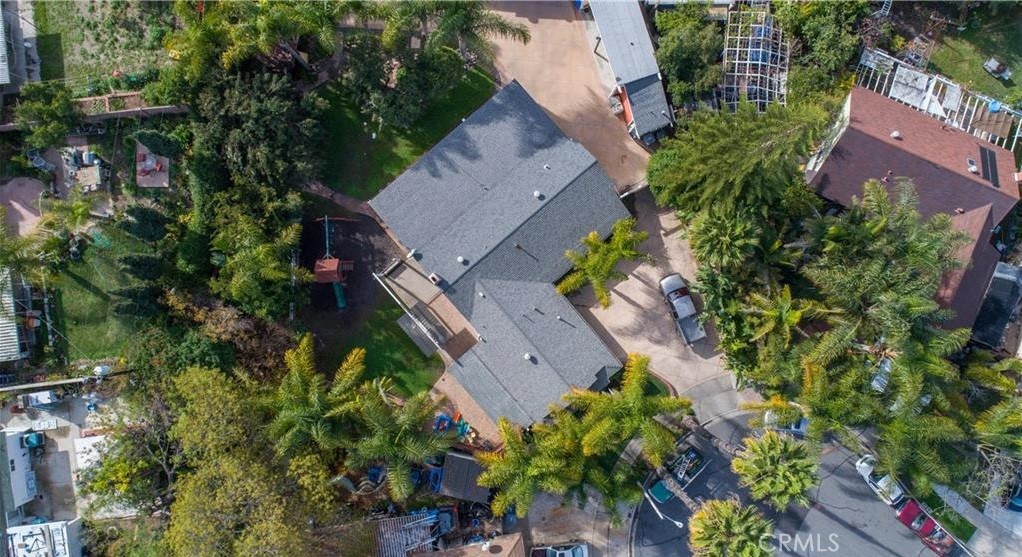 Laguna North (LN) - Residential