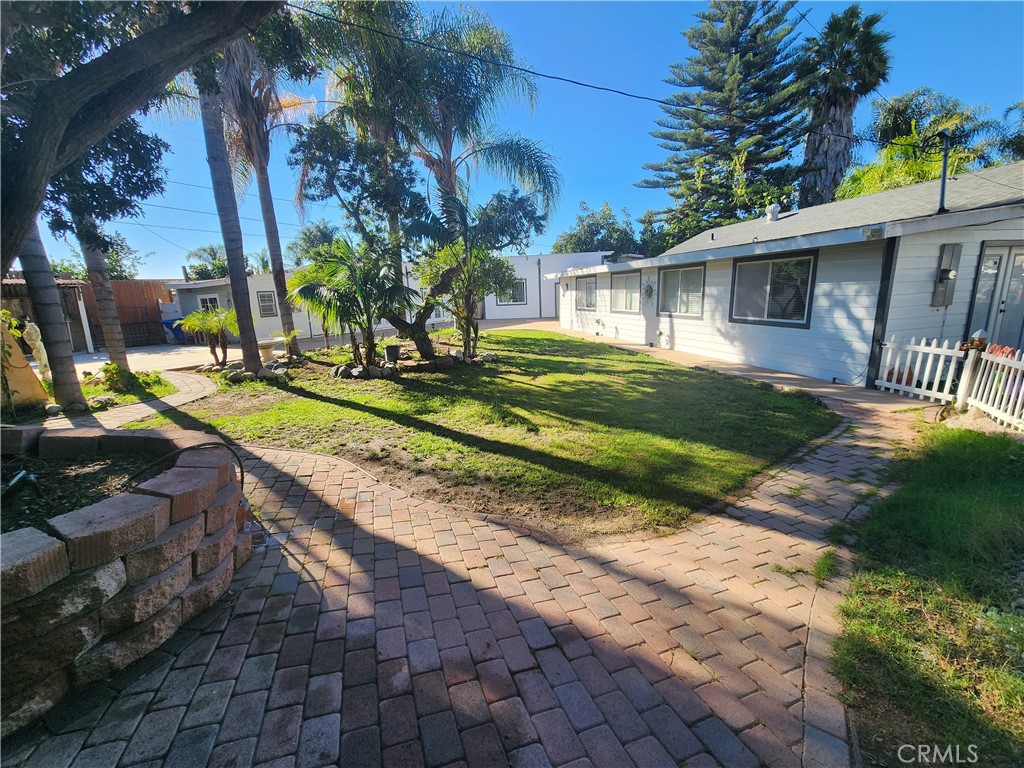 Laguna North (LN) - Residential