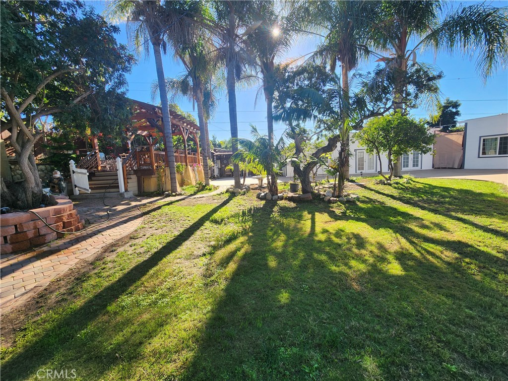 Laguna North (LN) - Residential