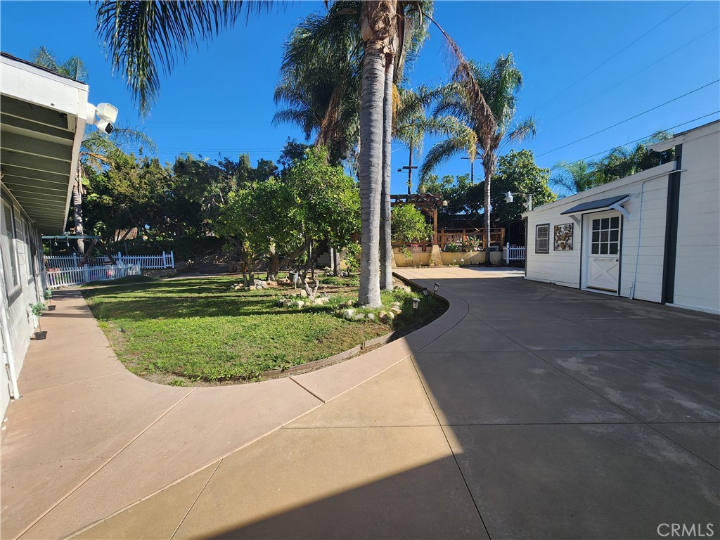 Laguna North (LN) - Residential