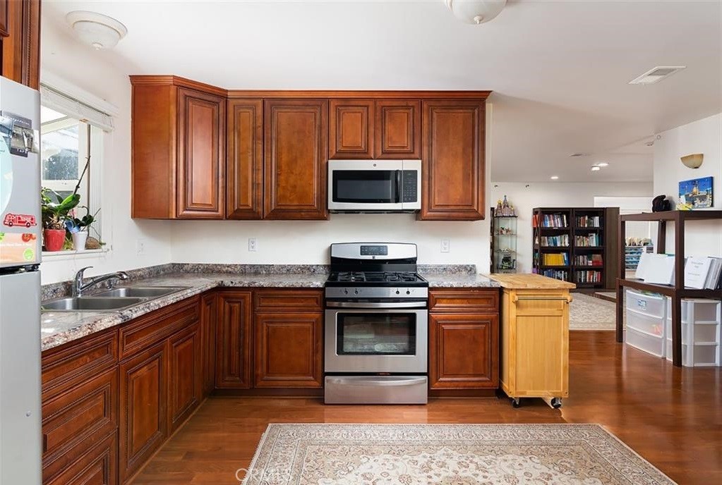 Laguna North (LN) - Residential