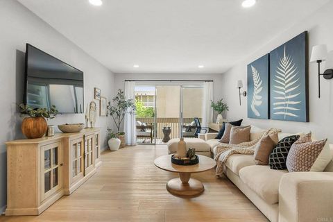 1855 Diamond St 5-218 San Diego CA 92109