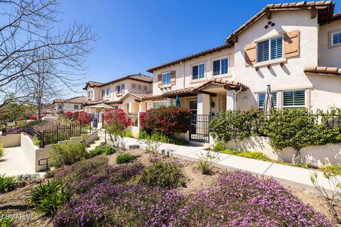 185 Via Aldea Newbury Park CA 91320
