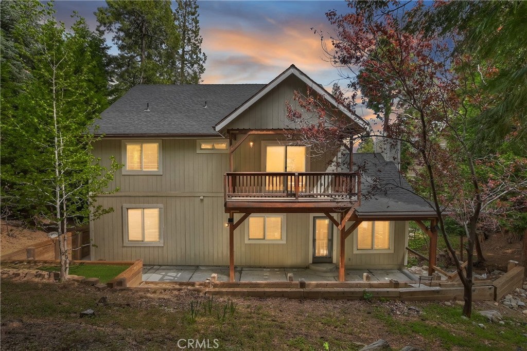 28589 Shenandoah Drive