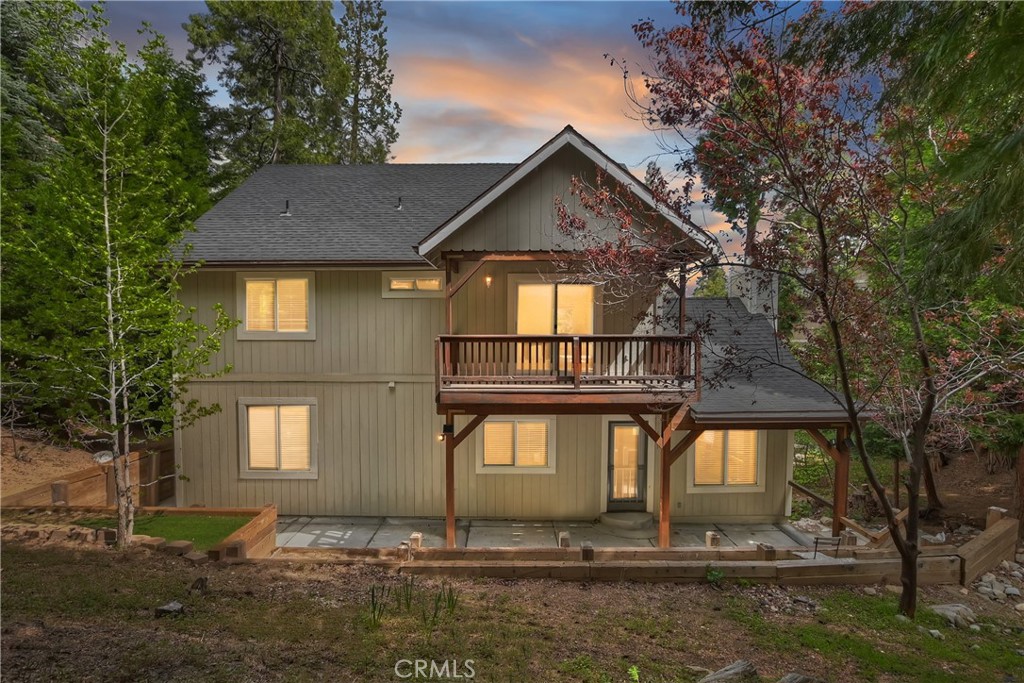 28589 Shenandoah Drive