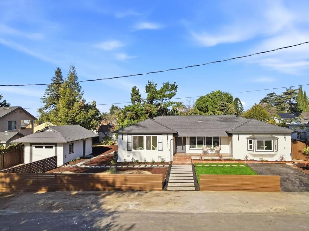 Photo of 5271 Summit Avenue, San Jose, CA 95127 (MLS # ML82033760)