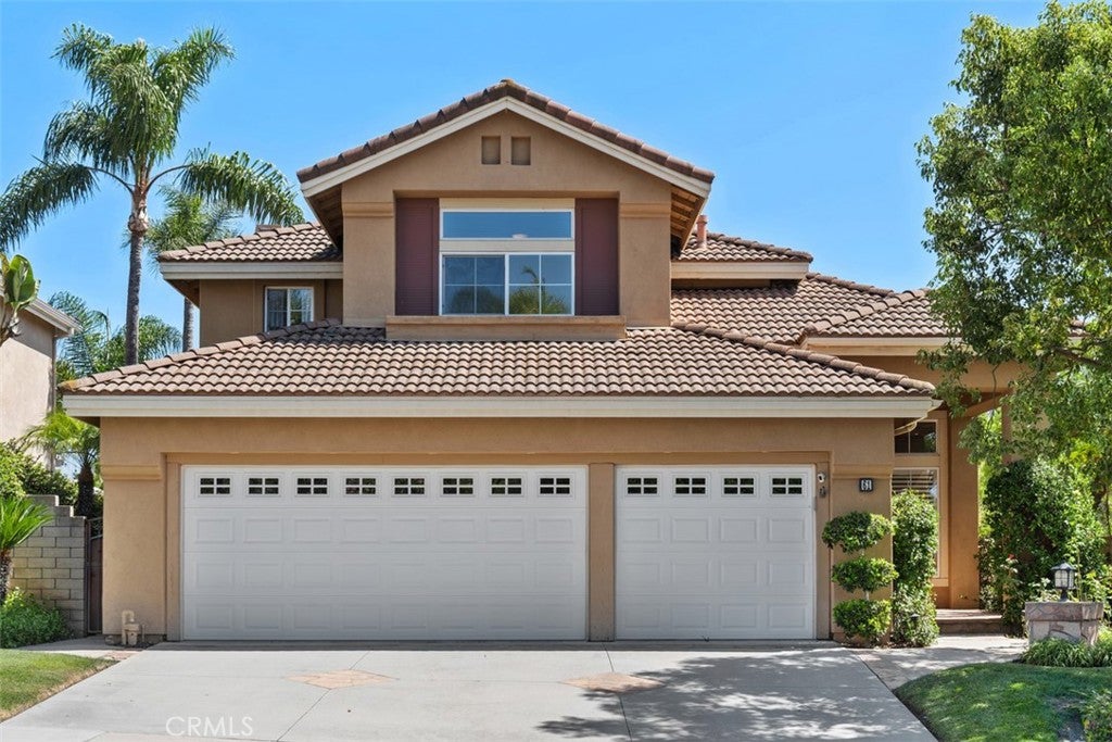 61 Hawk Hill, Mission Viejo CA 92692 - Photo 1