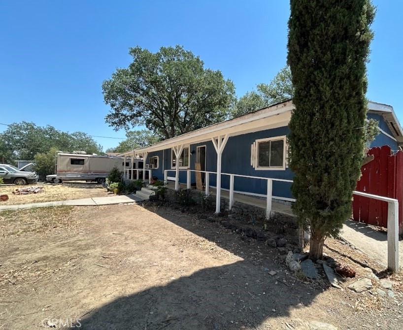 15773 El Dorado Drive