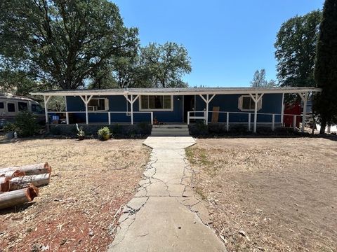 15773 El Dorado Drive Corning CA 96021