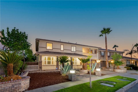 Photo of 12327 Royal Oaks Drive, Rancho Cucamonga, CA 91739 (MLS # CV26201987)