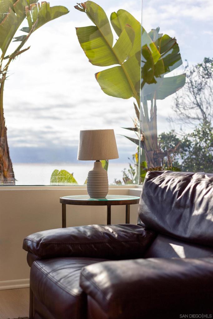 La Jolla - Residential Lease