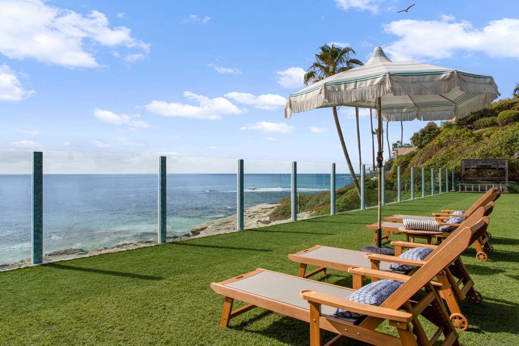 La Jolla - Residential Lease