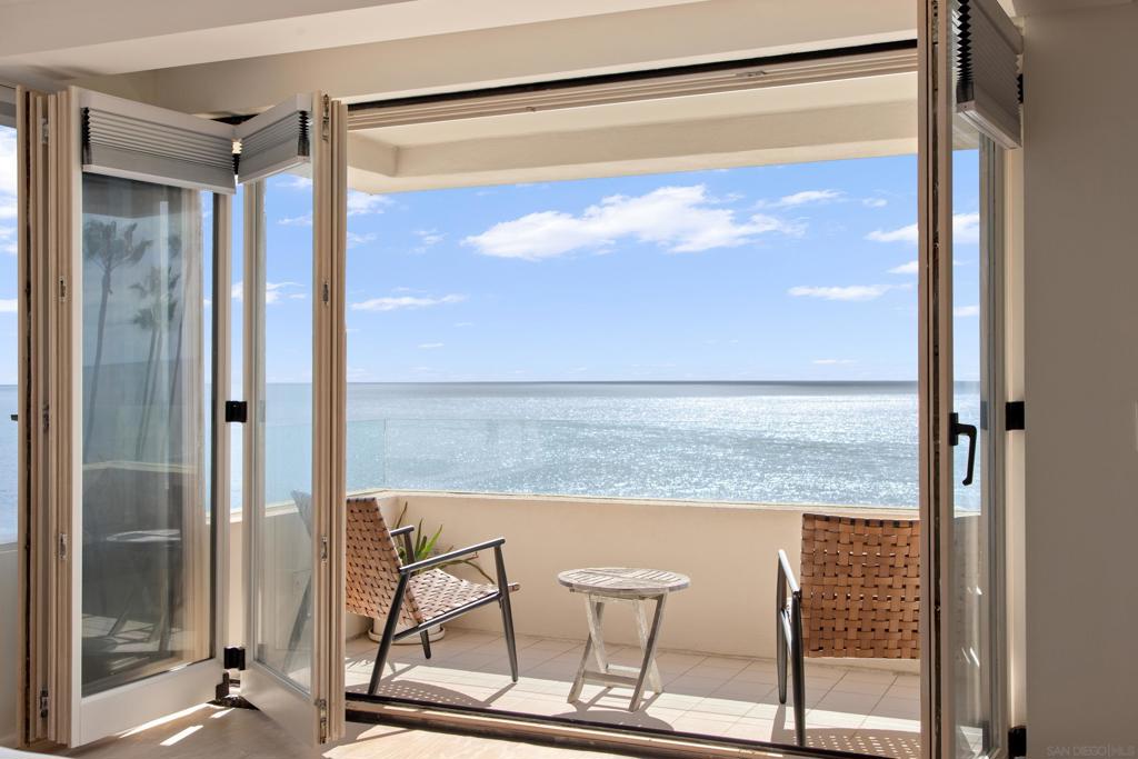 La Jolla - Residential Lease