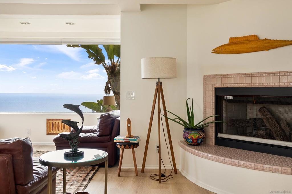 La Jolla - Residential Lease