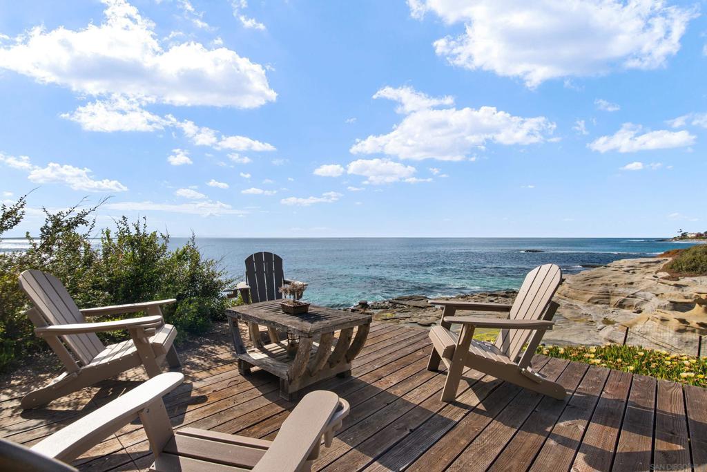 La Jolla - Residential Lease