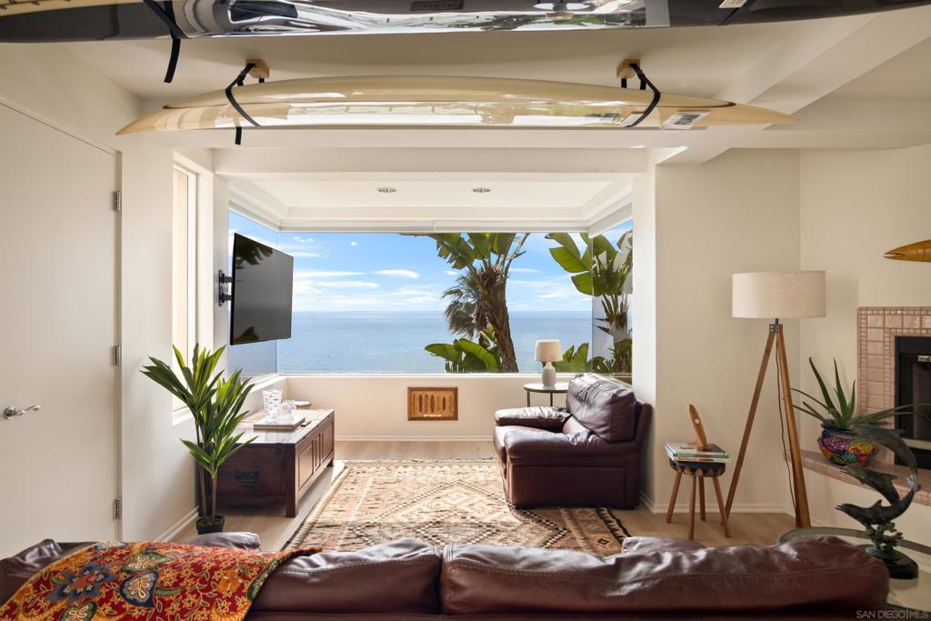 La Jolla - Residential Lease