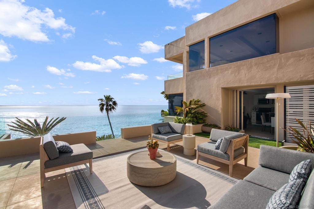 La Jolla - Residential Lease