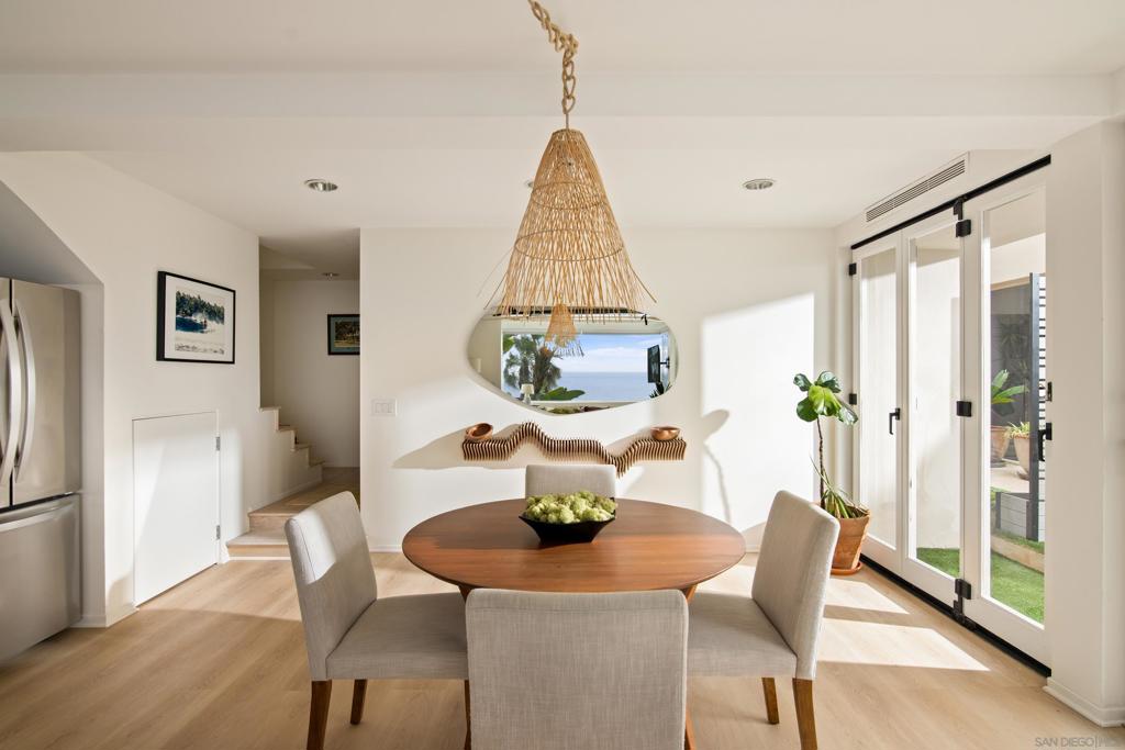 La Jolla - Residential Lease
