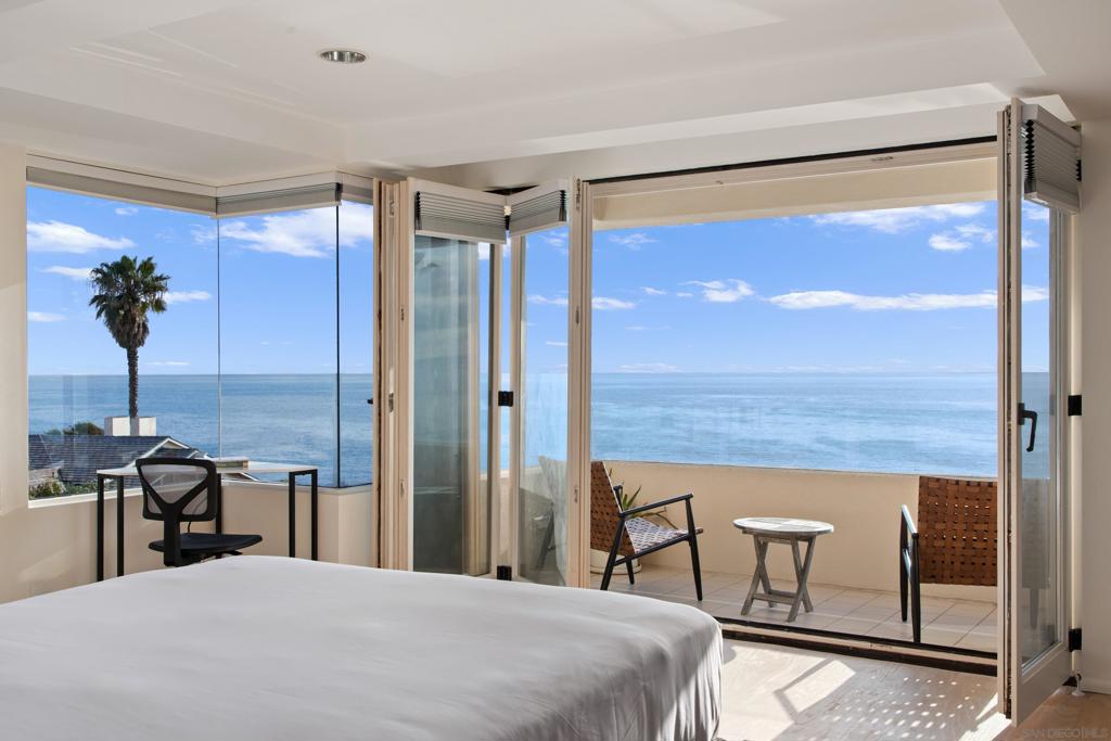 La Jolla - Residential Lease