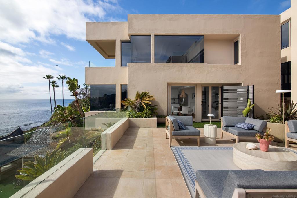 La Jolla - Residential Lease
