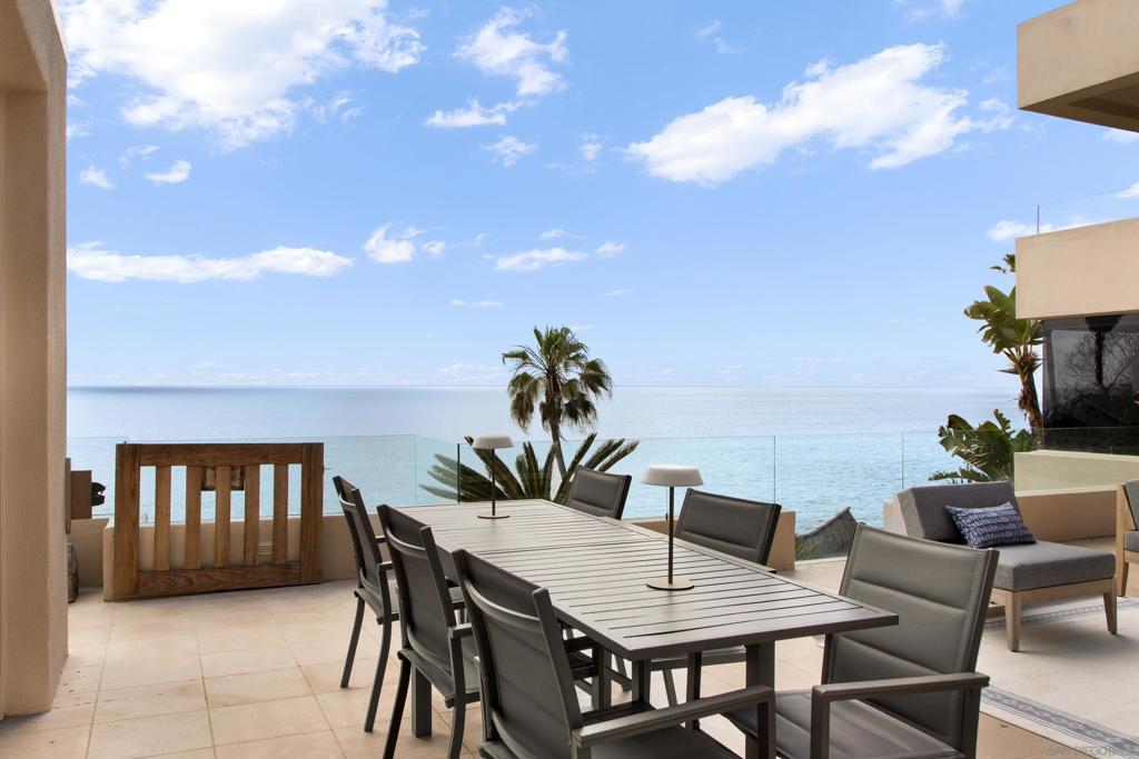 La Jolla - Residential Lease