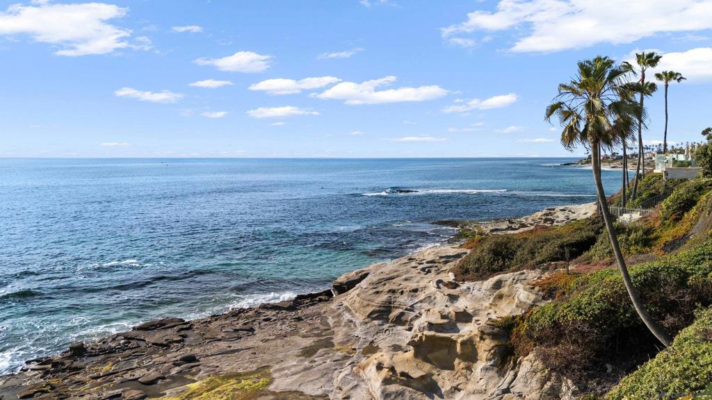 La Jolla - Residential Lease