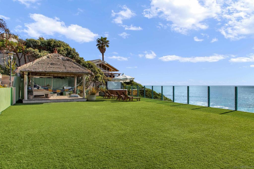 La Jolla - Residential Lease