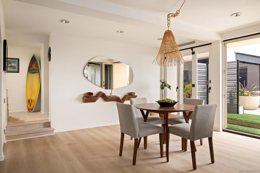 La Jolla - Residential Lease
