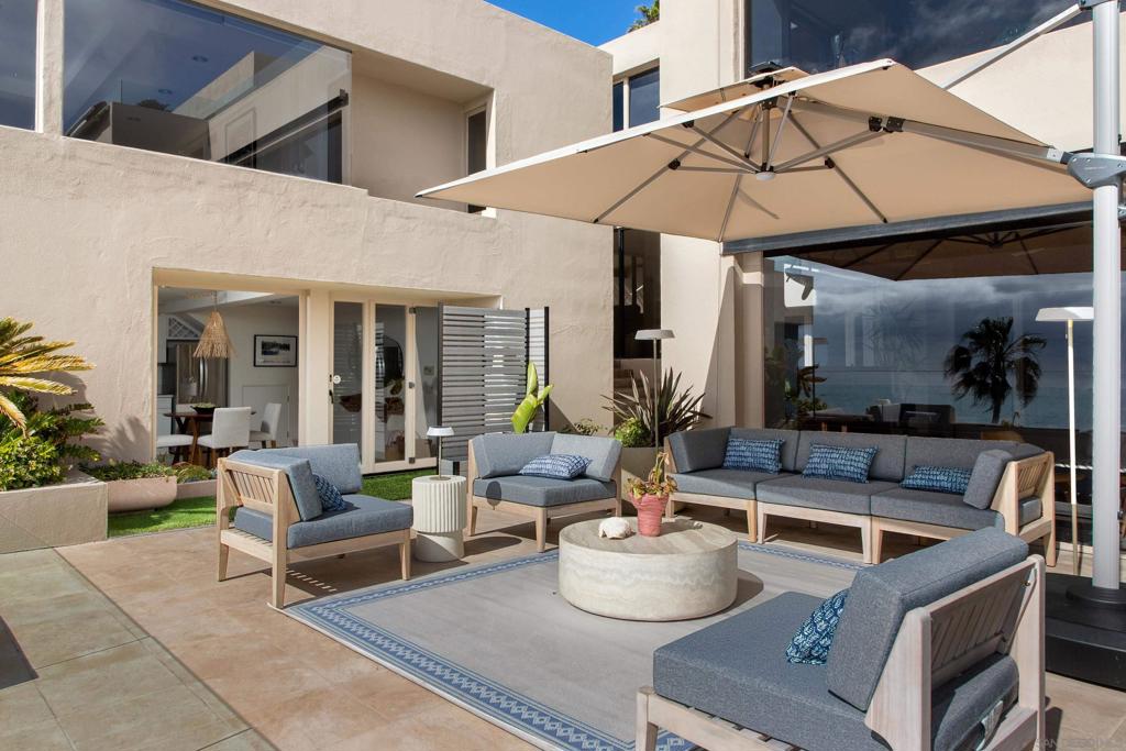 La Jolla - Residential Lease