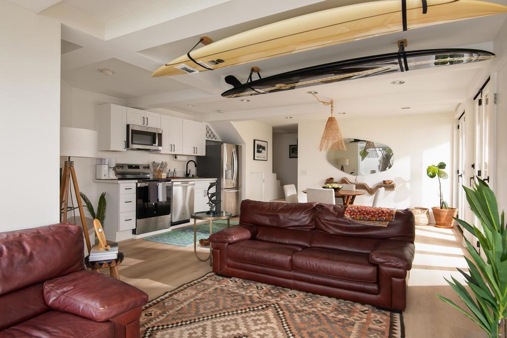 La Jolla - Residential Lease