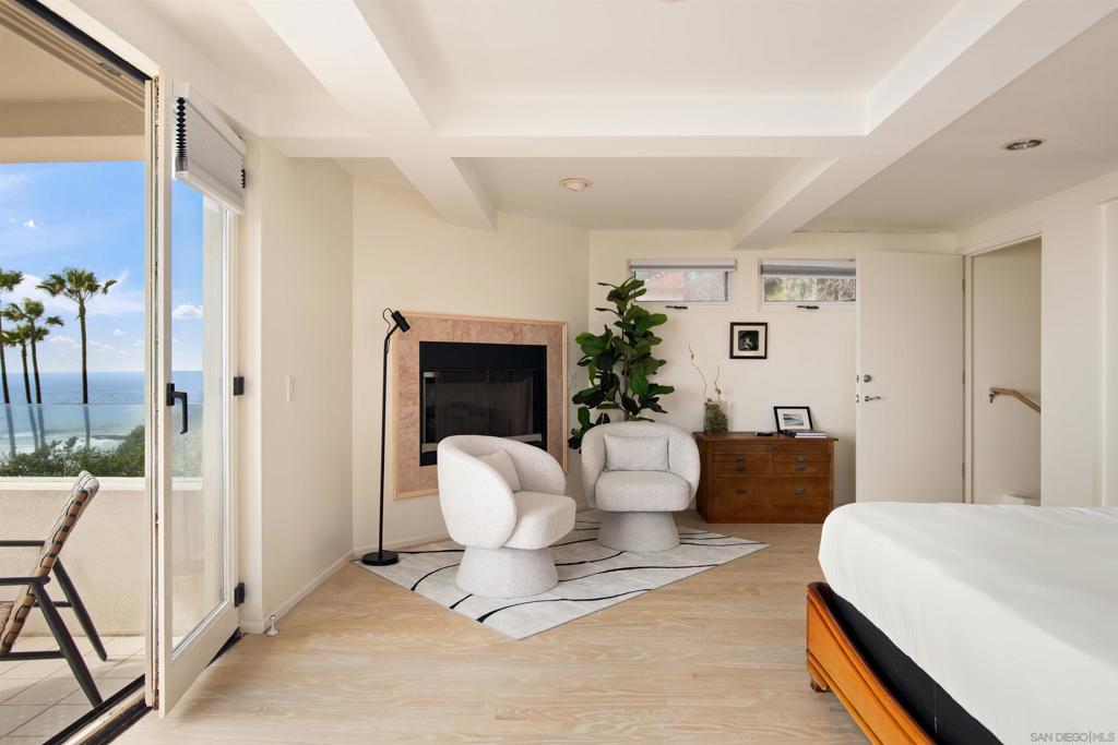 La Jolla - Residential Lease