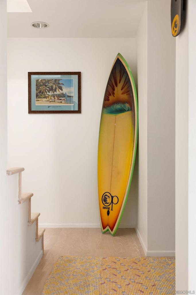 La Jolla - Residential Lease