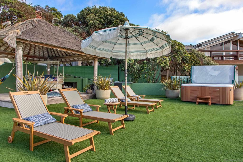 La Jolla - Residential Lease