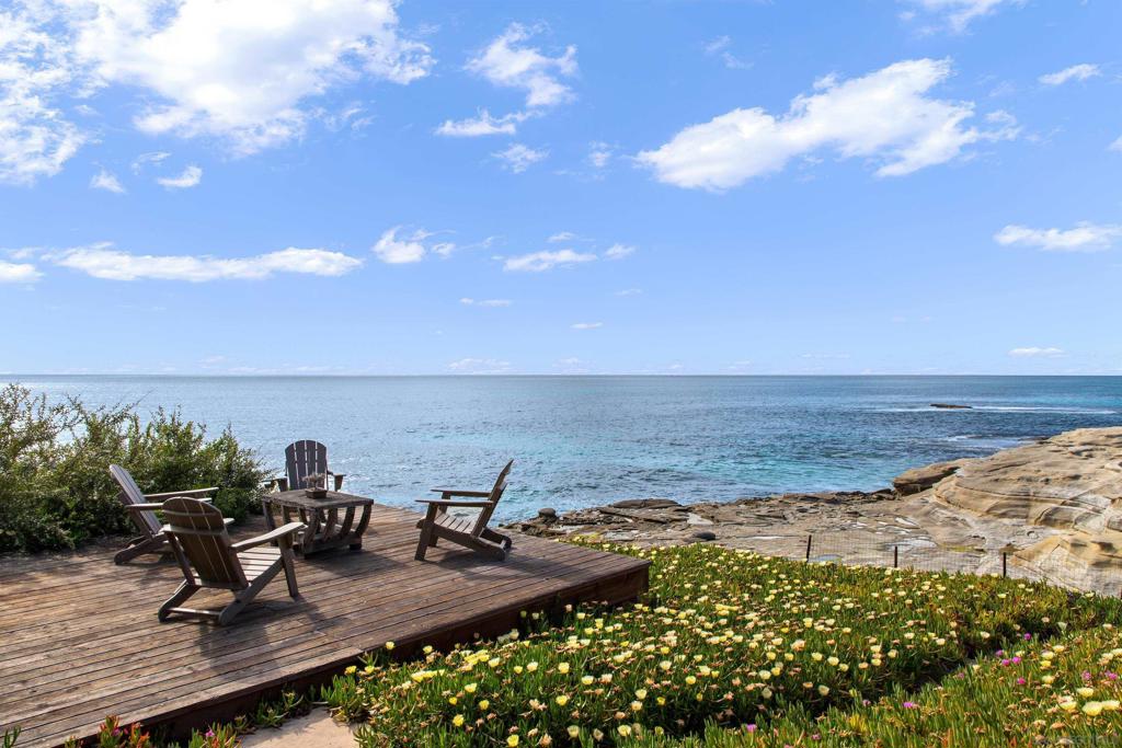 La Jolla - Residential Lease