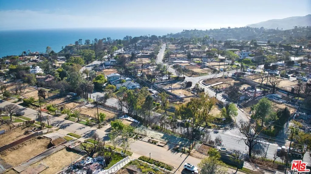 Pacific Palisades, California 90272, United States, ,Land,Active,104727