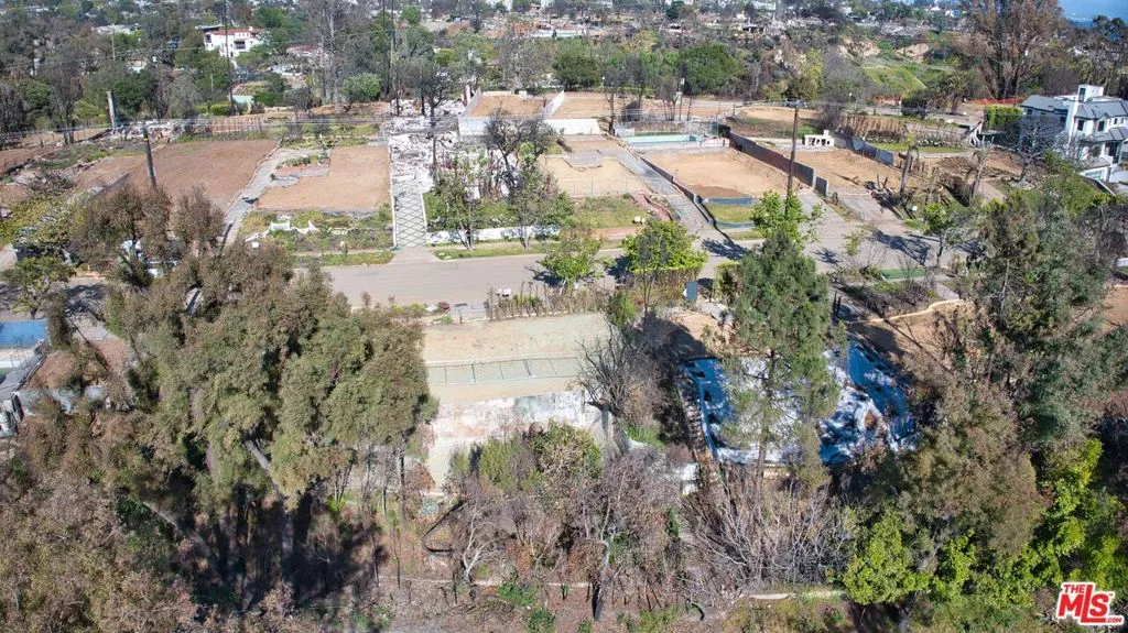 Pacific Palisades, California 90272, United States, ,Land,Active,104727