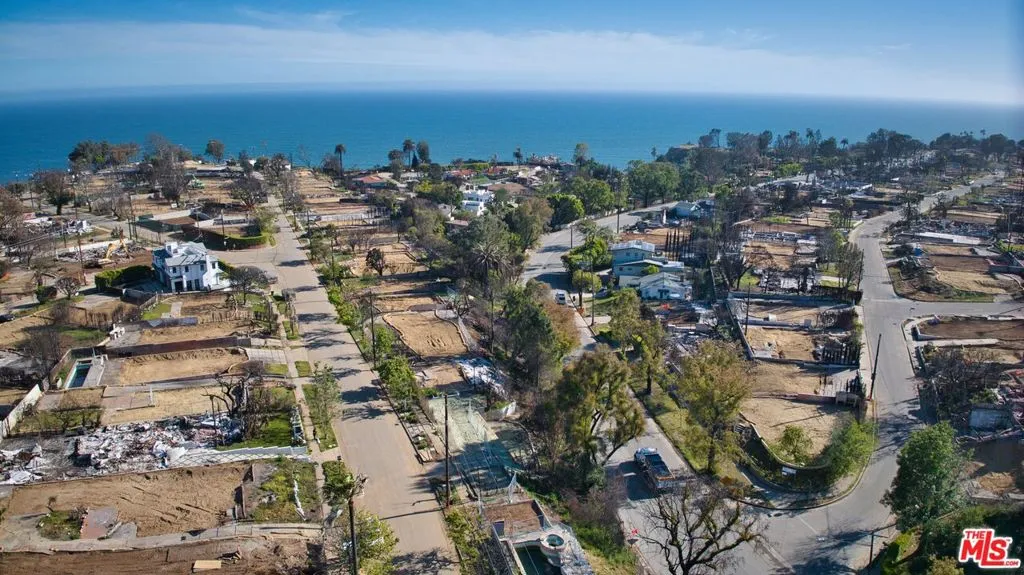 Pacific Palisades, California 90272, United States, ,Land,Active,104727