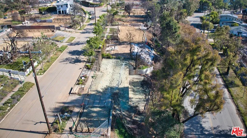 Pacific Palisades, California 90272, United States, ,Land,Active,104727