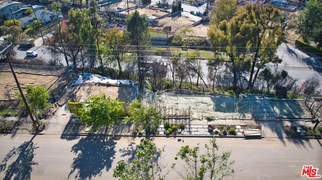 Pacific Palisades, California 90272, United States, ,Land,Active,104727