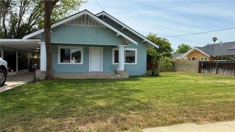 Photo of 4542 Bandini Avenue, Riverside, CA 92506 (MLS # IV26091139)