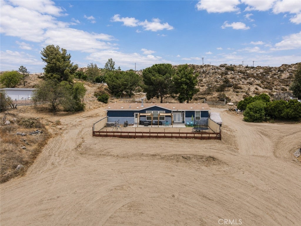 22701 Juniper Flats