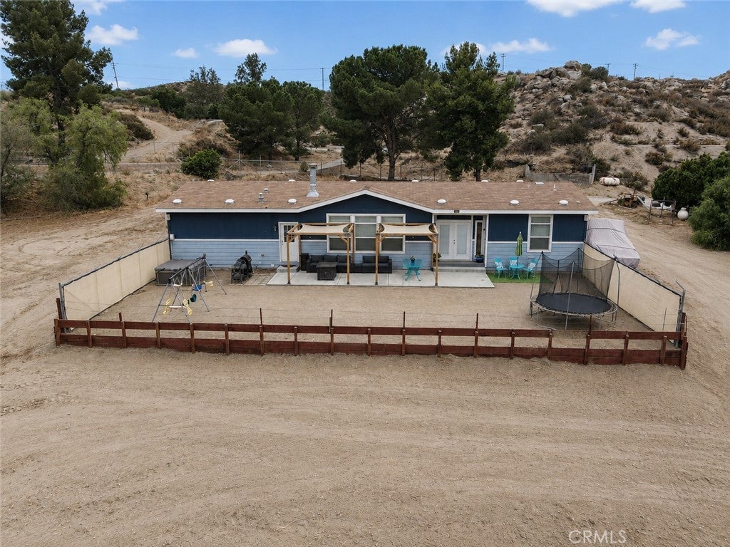 22701 Juniper Flats