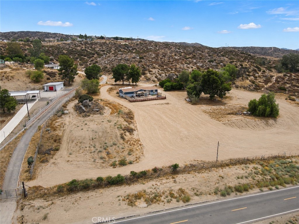 22701 Juniper Flats