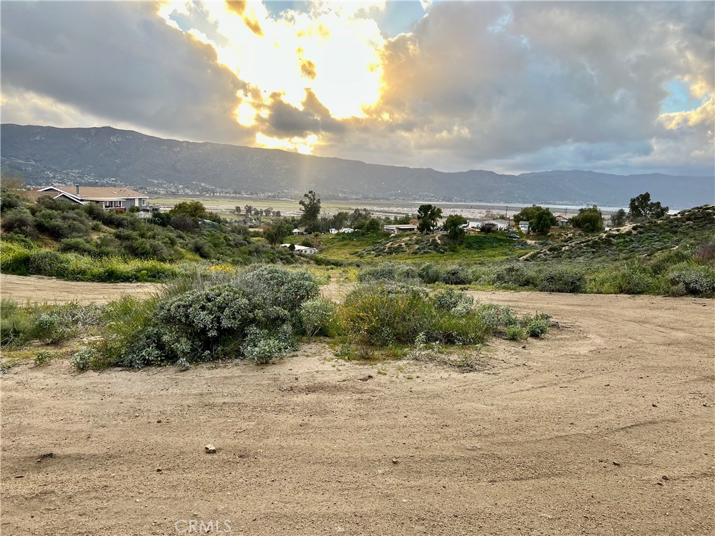 LAND HAS BEEN SURVEYED AND PERC TESTED!!!! INCREDIABLE OPPORTUNITY! USABLE LAND WITH A VIEW of the LAKE and CITY LIGHTS! LOCATION! LOCATION! AS WILDOMAR CONTINUES TO GROW! - Build your Dream on 1.97 Arce's! Property has been surveyed and perk test was successful. Please feel free to contact City of Wildomar for more information regarding this amazing land. The property has electric on Sheri Ln and City Water near by. Easy access to the 15 fwy, close to shopping centers and hospitals. Approximately 30 minutes to Temecula Wine Country and 20 minutes to Old Town Temecula. Close to Menifee, Canyon Lake, Murrieta and Temecula. Great Investment!