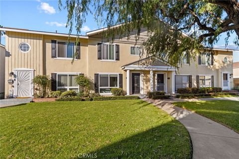 12100 Montecito 70 Los Alamitos CA 90720