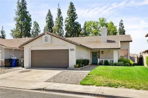 13797 Mesquite Drive Fontana CA 92337